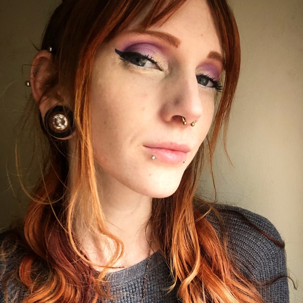 Meet your Posher, Rebecca